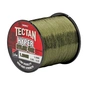 Волосінь DAM Damyl Tectan Hyper 650 м 0.40 мм 11.2 кг Dark Green (77639) - зменшене зображення 1