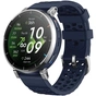 Смарт-годинник Amazfit Active 3 Premium W2559GL2N Синій (1193747) - зменшене зображення 1