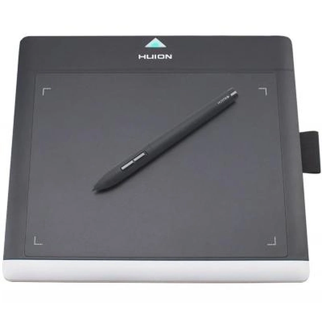 Графічний планшет Huion 680TF - изображение 1