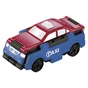 Машина TransRacers 2-в-1 Таксі & Пікап (YW463875-09) - уменьшенное изображение 2