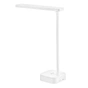 Настільна лампа 2E 5Вт 5000K 1200мАг USB-A без БЖ білий (2E-DL1220) - зменшене зображення 2