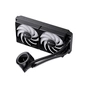 Система рідинного охолодження JONSBO TG-240 Black - зменшене зображення 12