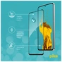 Скло захисне Piko Full Glue ESD Oppo A5 Pro 5G Black (1283126623912) - зменшене зображення 5