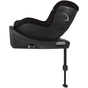 Автокресло Cybex Sirona Gi i-Size Plus Moon Black (524001451) - уменьшенное изображение 4