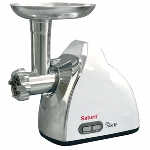 М'ясорубка Saturn ST-FP0094 зображення 1