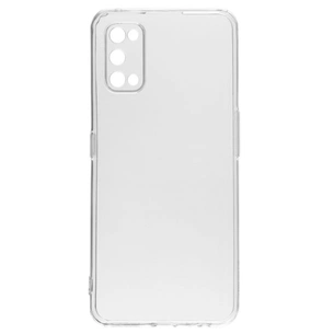 Чохол до мобільного телефона Armorstandart Air Series Realme 7 Pro Transparent (ARM57796) зображення 1