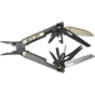 Мультитул Leatherman ARC Obsidian Limited + шкіряний чохол (833207) - зменшене зображення 6