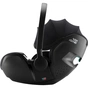 Автокрісло Britax-Romer Baby-Safe 5Z2 (Galaxy Black) (2000039479) - зменшене зображення 3