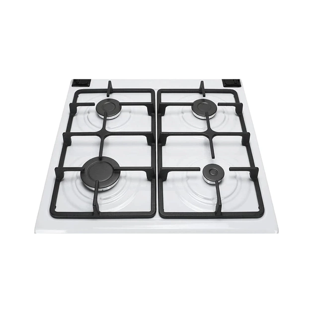 Плита Milano ML60 G2 /07С+біла - picture 7