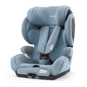 Автокрісло Recaro TIAN ELITE PRIME Frozen Blue (88043340050) зображення 1