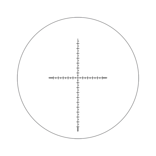 Підзорна труба Bushnell Legend Tactical 15-45x60 (781545ED) - picture 9