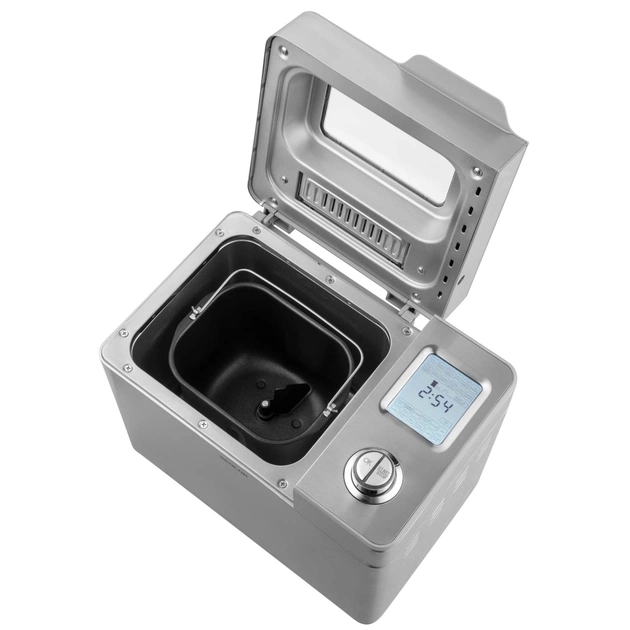 Хлібопічка Sencor SBR 2000SS (SBR2000SS) - picture 8