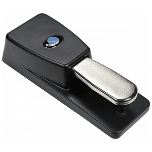 Педаль для клавішних Quik Lok PSP125 (208894) зображення 1