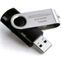 USB флеш накопичувач Goodram 16Gb Twister (PD16GH2GRTSKR9 / PD16GH2GRTSKSR) - уменьшенное изображение 1