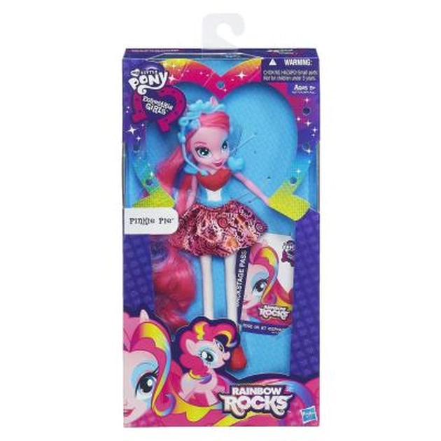 Лялька Hasbro Pinkie Pie (A3994-1) - изображение 1