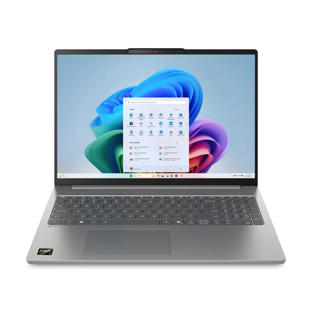 Ноутбук Lenovo IdeaPad Slim 5 16ARP10 (83HU0032RA) - зображення 1