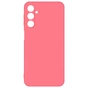 Чехол для мобильного телефона ACCLAB Silicone Case Samsung Galaxy A24 Pink (1283126601804) - уменьшенное изображение 1