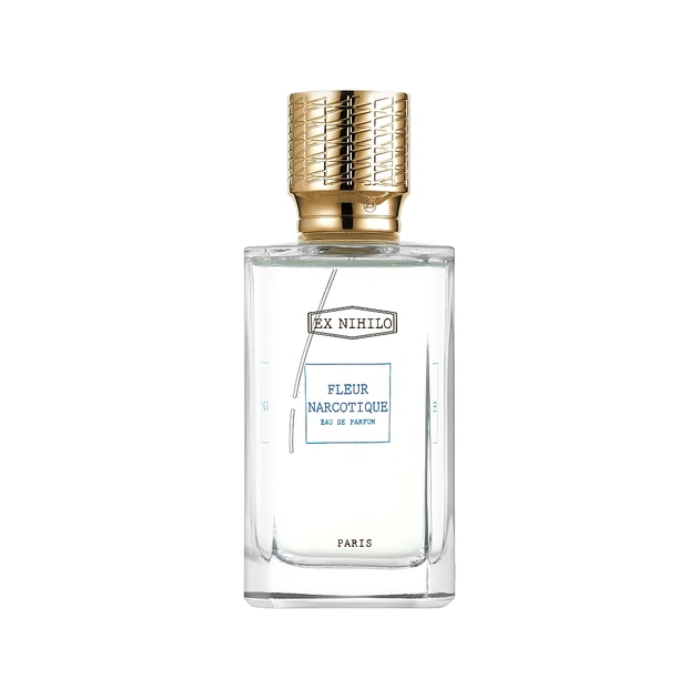 Парфюмированная вода Ex Nihilo Fleur Narcotique 50 мл (3770004085101) - изображение 1