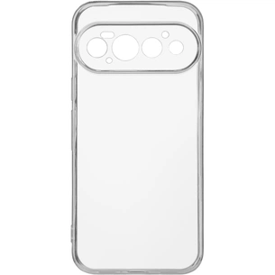 Чехол для мобильного телефона Armorstandart Air Google Pixel 11 Pro 5G Camera cover Clear (ARM93062) изображение 1