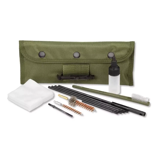Набір для чистки зброї Leapers AR15 Kit 8/32 (TL-A041) - зображення 1