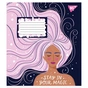 Тетрадь Yes Magic girl 18 листов клетка (766584) - уменьшенное изображение 2