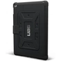 Чохол до планшета Urban Armor Gear iPad Air Scout (Black) (IPDAIR-BLK/BLK-VP) - зменшене зображення 3