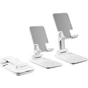 Підставка до планшета та телефона RM-C300 White ХОКО (XK-RM-C300WT) - уменьшенное изображение 2