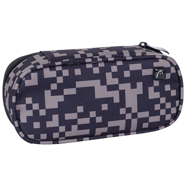 Пенал Head AC6 PIXEL GREY (503024071) - picture 4