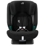 Автокрісло Britax-Romer Versafix Space Black (2000039015) - зменшене зображення 2