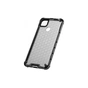 Чохол до мобільного телефона ColorWay Xiaomi Redmi 9C Shock Hybrid Cell black (CW-CSHCXR9C-BK) - зменшене зображення 1