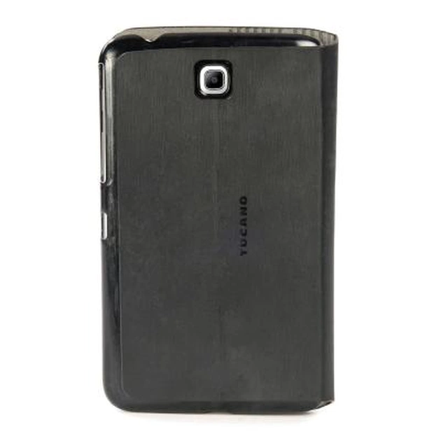 Чохол до планшета Tucano Galaxy Tab3 8.0 Macro Black (TAB-MS38) - зображення 3