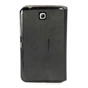 Чохол до планшета Tucano Galaxy Tab3 8.0 Macro Black (TAB-MS38) - зменшене зображення 3