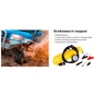 Автомобильный компрессор T-MAX 30A, 150psi, 72L/min, клеммы, шланг (8072601) - уменьшенное изображение 6