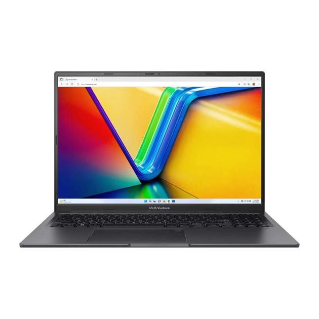 Ноутбук ASUS Vivobook 16X K3605ZF-N1310 (90NB11E1-M00CW0) - изображение 1