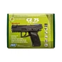 Страйкбольний пістолет ASG CZ75 P-07 Duty Blowback CO2 (16720) - зменшене зображення 9