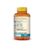 Мінерали Mason Natural Кальцій 600 мг з Вітаміном D3 800 МО, Calcium 600 mg з Vitamin D3 800 IU, 6 (MAV17135) - зменшене зображення 3