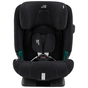Автокрісло Britax-Romer ADVANSAFIX PRO (Galaxy Black) (2000038236) - уменьшенное изображение 4