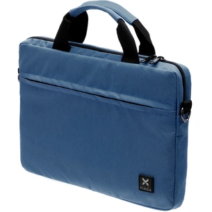 Сумка для ноутбука Vinga 14" NB1402 blue (NB1402BL) зображення 1