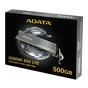Накопичувач SSD M.2 2280 500GB ADATA (ALEG-850L-500GCS) - зменшене зображення 7