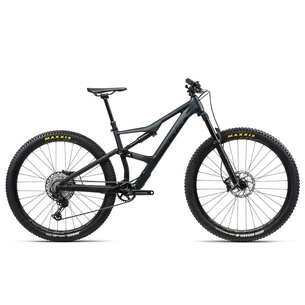 Велосипед Orbea Occam 29" H20 2021 L Metallic Black (L25718MY) зображення 1