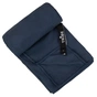 Туристическое полотенце Tribe з мікрофібри в чохлі Pocket Towel 40х80 S Navy (T-LC-0001-S-navy) - уменьшенное изображение 2