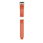 Ремінець до смарт-годинника Huawei for Watch GT 2 Fluoroelastomer Strap orange (55031982) - зменшене зображення 1