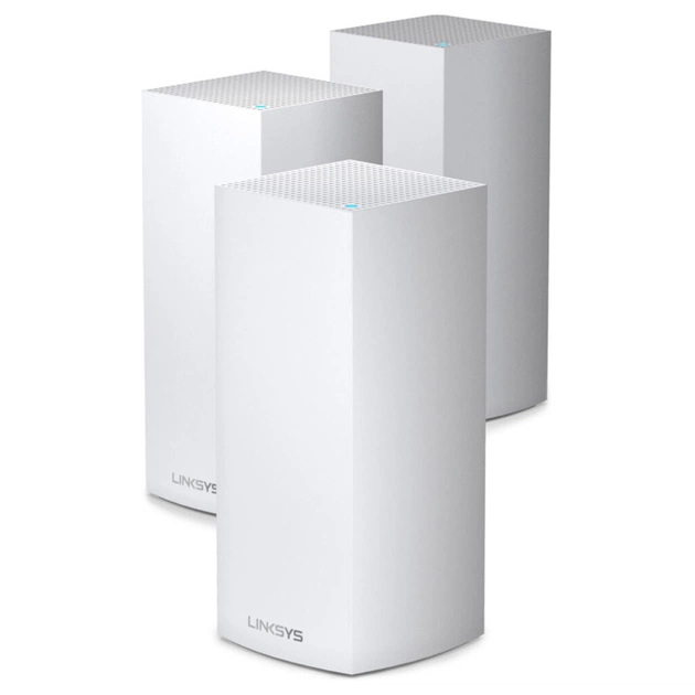 Маршрутизатор Linksys Velop (MX12600) - зображення 1