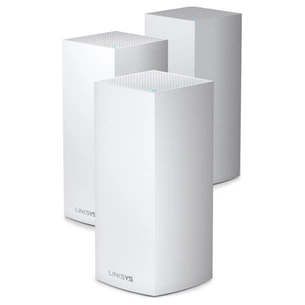 Маршрутизатор Linksys Velop (MX12600) зображення 1