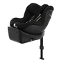Автокресло Cybex Sirona Gi i-Size Plus Moon Black (524001451) - уменьшенное изображение 2