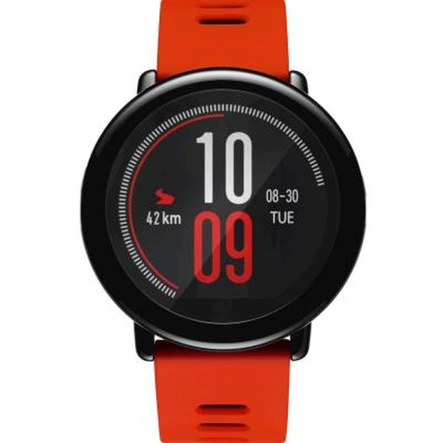 Смарт-годинник Amazfit Pace Sport Smartwatch Red - изображение 1