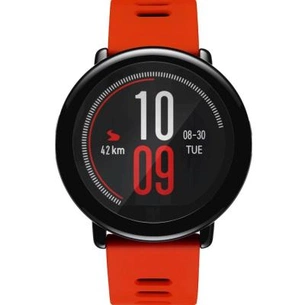 Смарт-годинник Amazfit Pace Sport Smartwatch Red зображення 1
