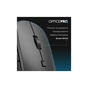 Мишка OfficePro M305B Silent Click Ergonomic Wireless Black (M305B) - зменшене зображення 11