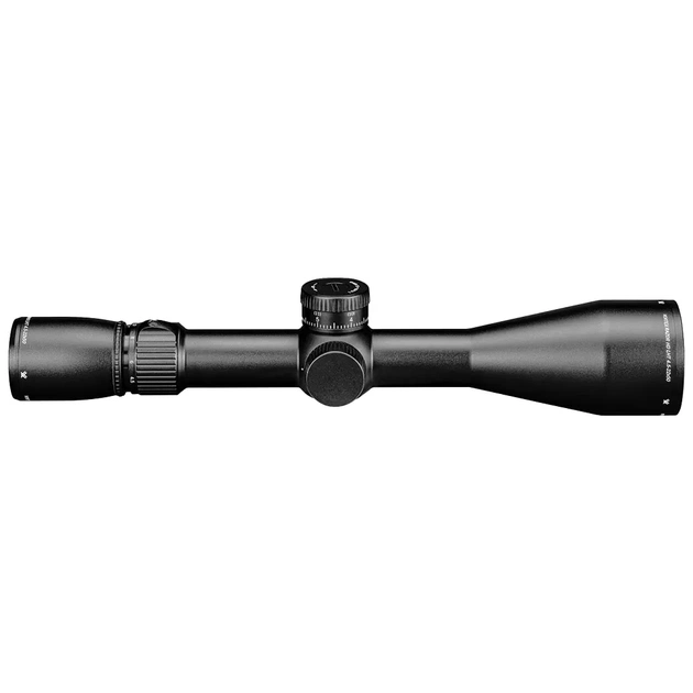 Оптичний приціл Vortex Razor HD LHT 4.5-22x50 FFP сітка XLR-2 (MRAD) з підсвічуванням (RZR-42202) - picture 4