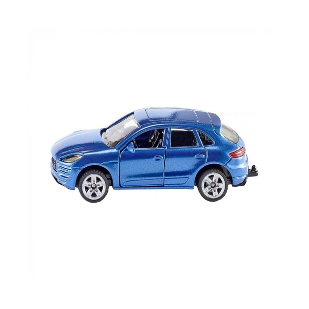Машина Siku Porsche Macan Turbo (6002386) - изображение 1